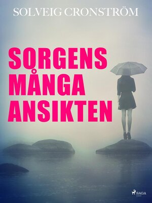 cover image of Sorgens många ansikten